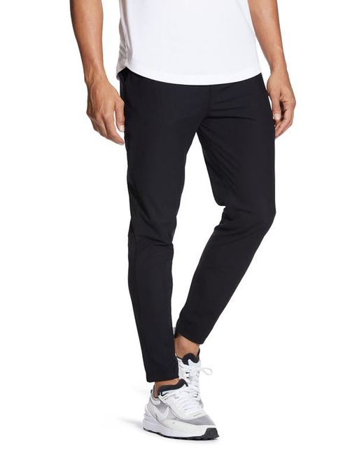 Cuts AO Joggers in at