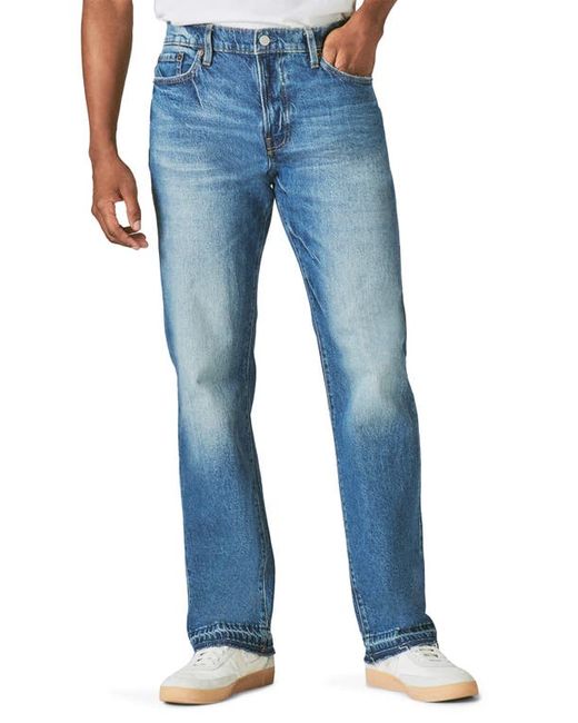Lucky Brand Easy Rider Stretch Bootcut Jeans in at