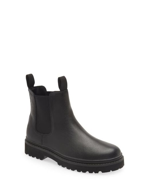 Nordstrom Archer Lug Chelsea Boot in at