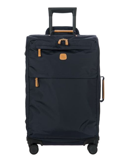 Bric's X-Travel 25-Inch Spinner Suitcase in at
