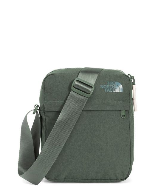 The North Face Never Stop Crossbody Bag in at