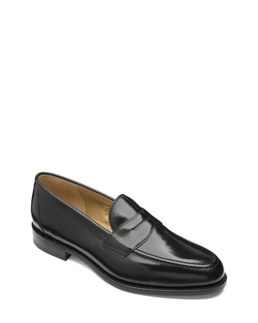 Loake Imperial Penny Loafer in at