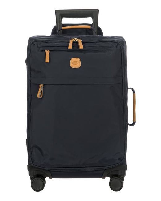 Bric's X-Travel 21-Inch Spinner Carry-On in at