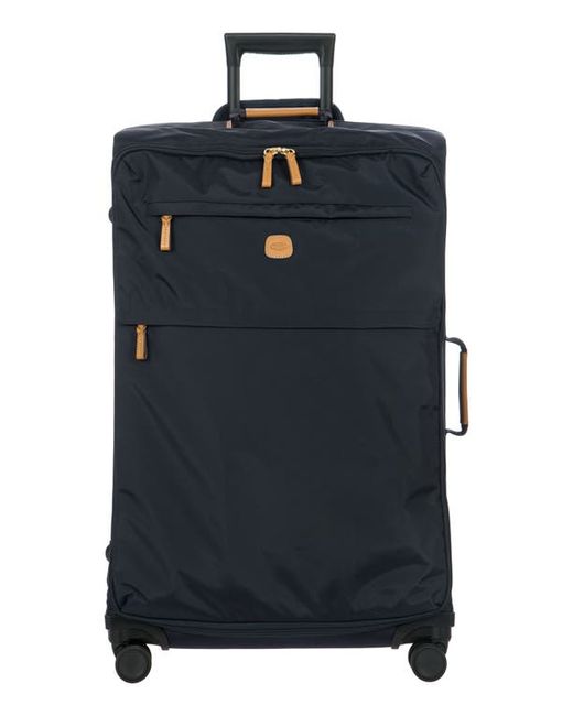 Bric's X-Travel 30-Inch Spinner Suitcase in at