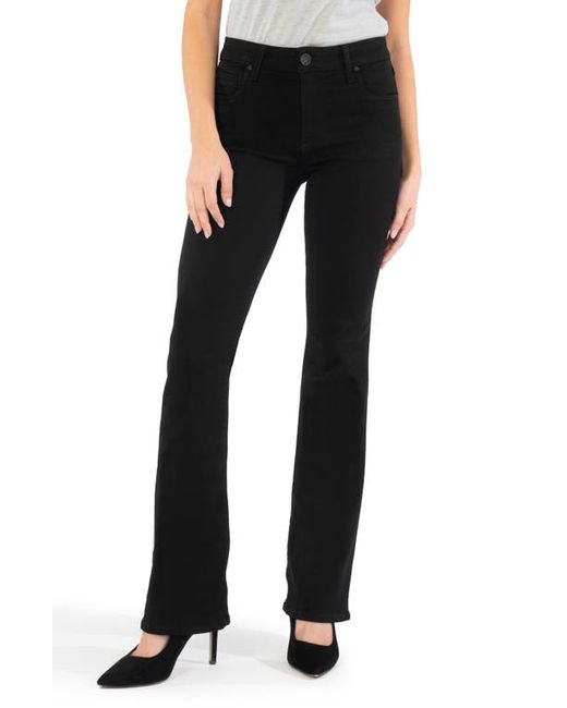 KUT from the Kloth Natalie Bootcut Jeans in at