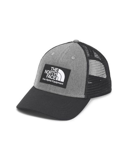 The North Face Mudder Recycled Trucker Hat in at