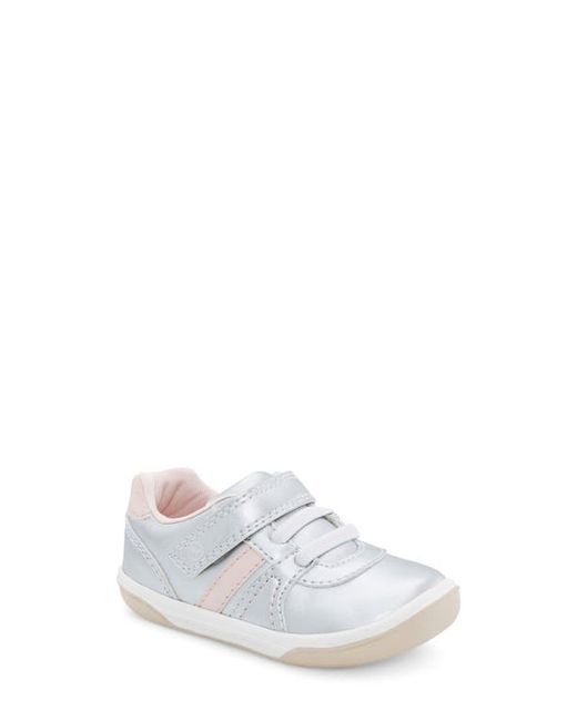 Stride Rite Thompson Sneaker in at