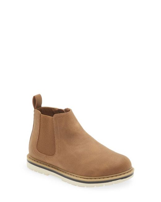 Nordstrom Miles Water Resistant Chelsea Boot in at