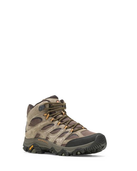 Merrell Moab 3 Mid Hiking Shoe in at
