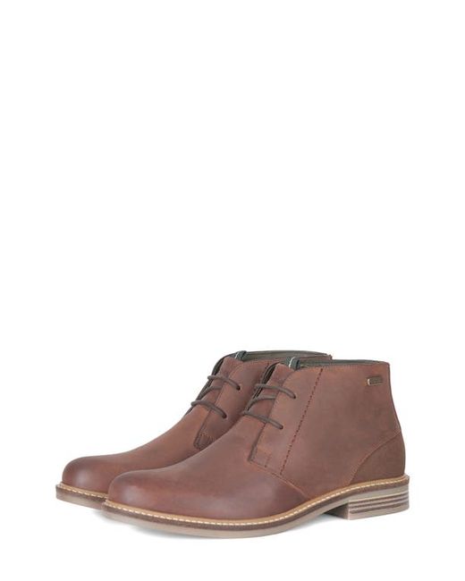 Barbour Readhead Chukka Boot in at