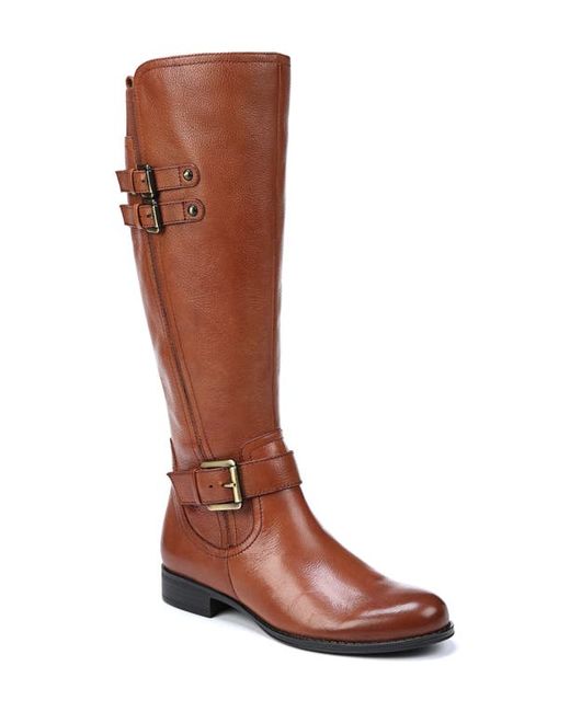 Naturalizer Jessie Knee High Riding Boot in at
