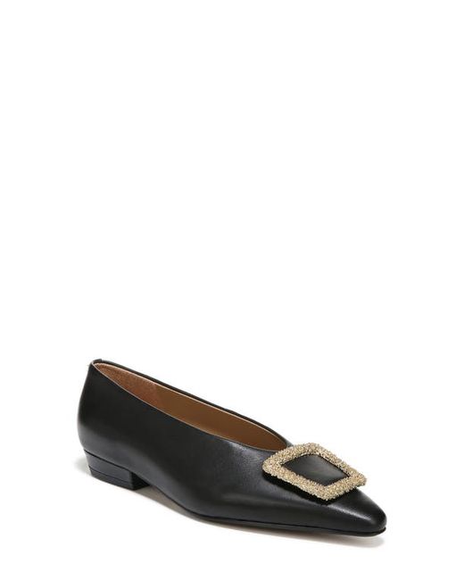 Sam Edelman Janina Pointed Toe Flat in at