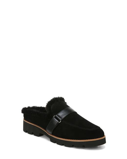 Vionic Kailen Genuine Shearling Lined Mule in at