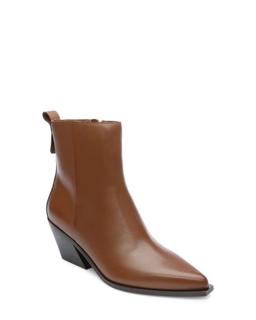 Sanctuary Yolo Pointed Toe Bootie in at