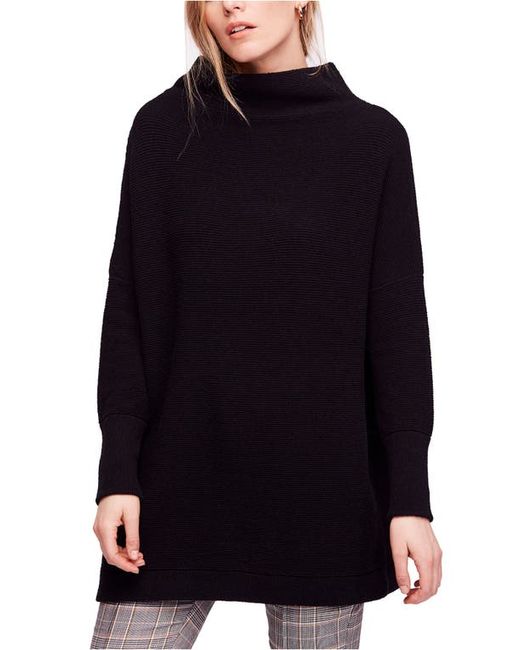 Free People Ottoman Slouchy Tunic in at