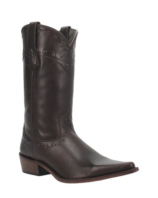 Dingo Stagecoach Western Boot in at