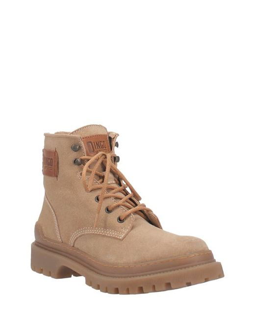 Dingo High Country Boot in at