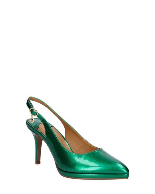J. Reneé Henza Pointed Toe Pump in at