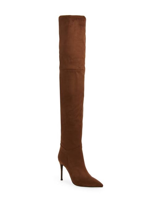 Jeffrey Campbell Pillar Over the Knee Boot in at