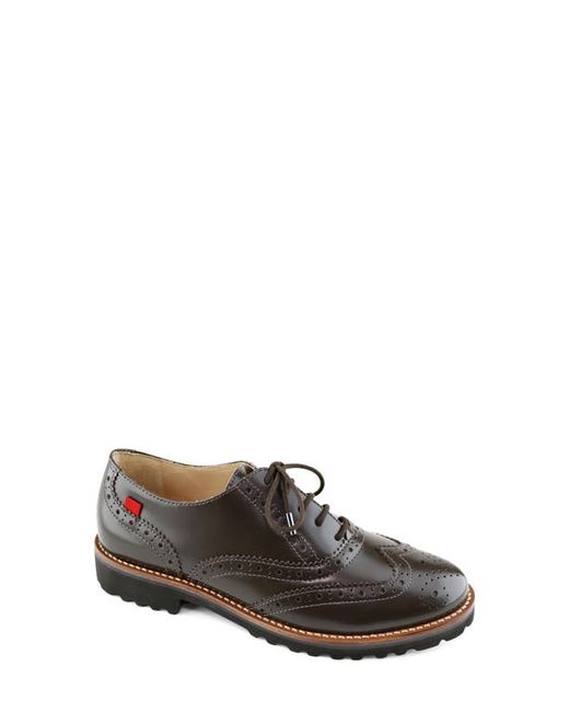 Marc Joseph New York Central Park West Wingtip Oxford in at