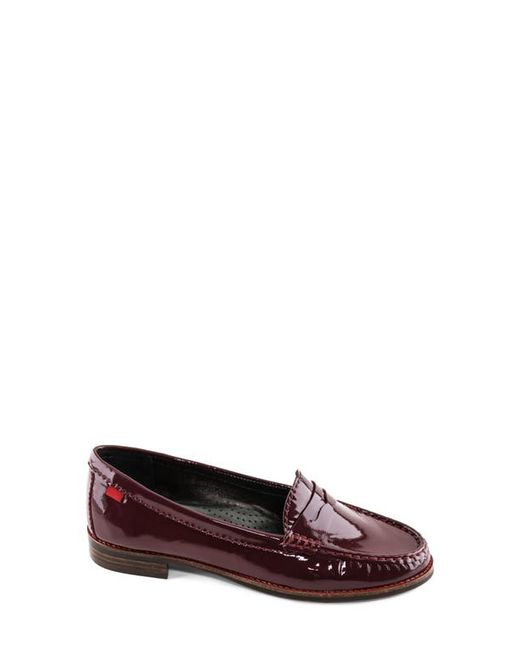 Marc Joseph New York East Village Penny Loafer in at