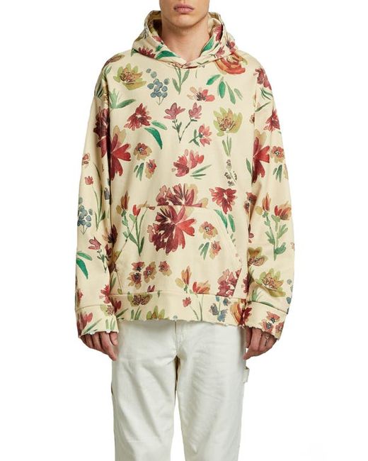 Profound Floral Hoodie in at