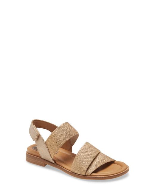 Comfortiva Dacey Sandal in at