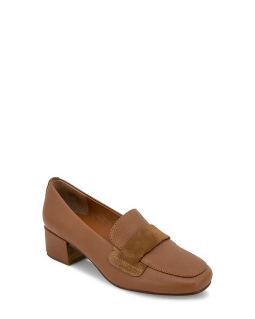 Gentle Souls by Kenneth Cole Ella Loafer Pump in at