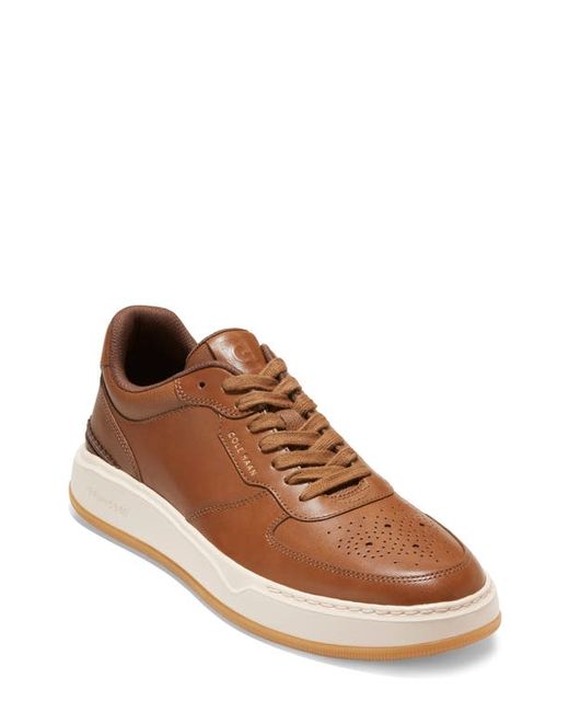 Cole Haan GrandPro Crossover Sneaker in at