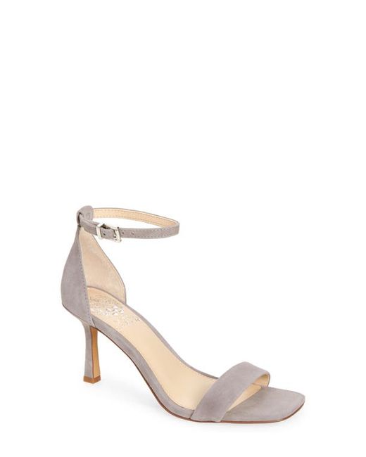 Vince Camuto Enella Ankle Strap Sandal in at