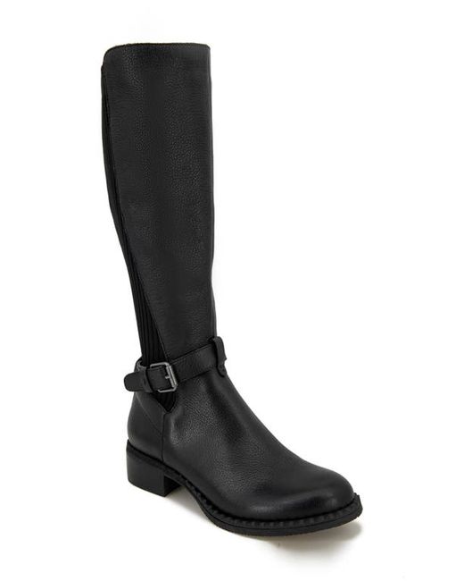 Gentle Souls by Kenneth Cole Knee High Moto Boot in at