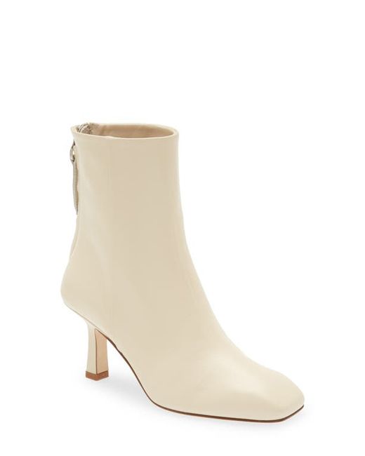 Aeyde Lola Square Toe Bootie in at