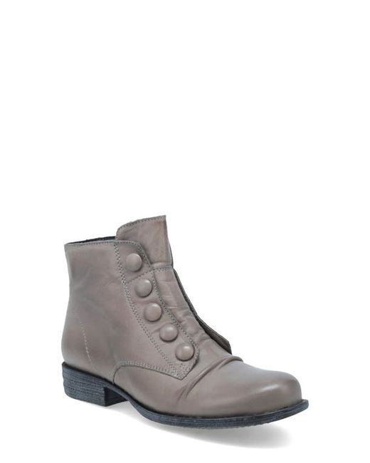 Miz Mooz Louise Slightly Slouchy Bootie in at