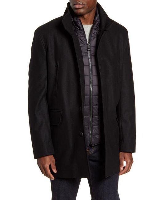 Cole Haan 3-in-1 Car Coat in at