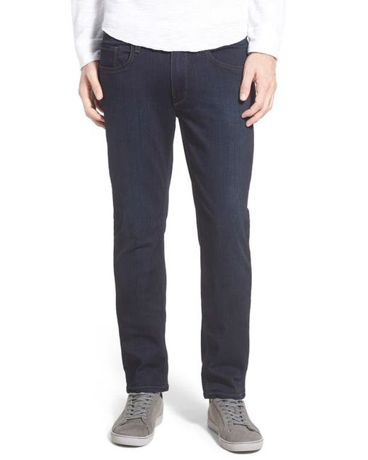 Paige Lennox Slim Fit Jeans in at