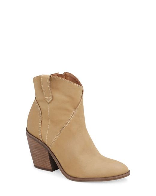 Lucky Brand Loxona Bootie in at