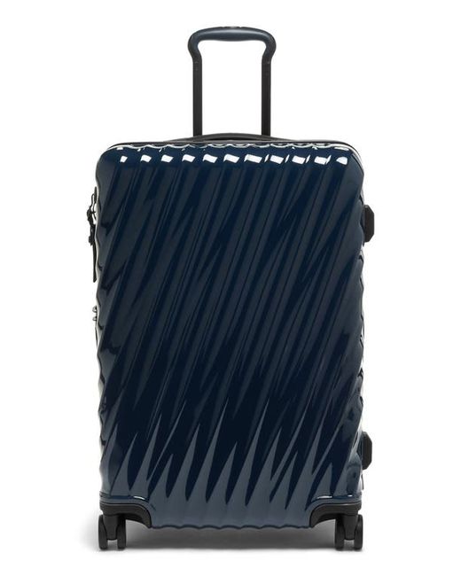 Tumi 22-Inch 19-Degree International Expandable 4-Wheel Carry-On in at