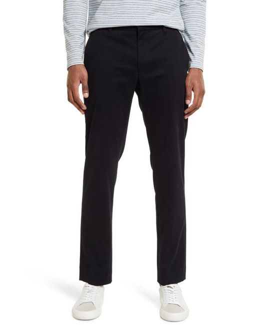 Vince Griffith Stretch Cotton Twill Chino Pants in at