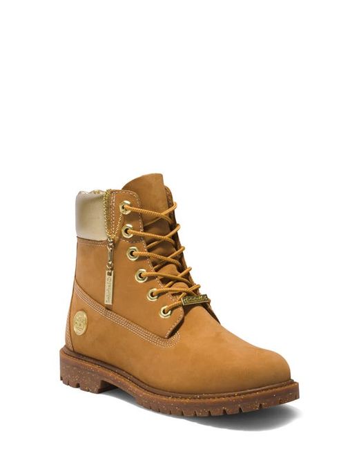 Timberland Heritage Boot in at