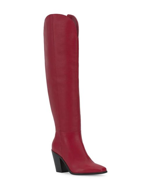 Jessica Simpson Ravyn Knee High Boot in at