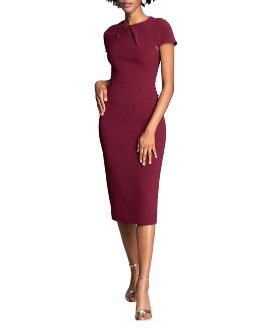Dress the population Lainey Body-Con Dress in at