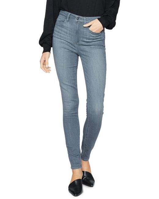 Paige Margot High Waist Ultra Skinny Jeans in at