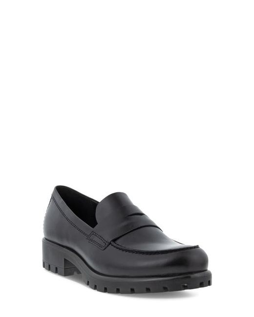 Ecco ModTray Penny Loafer in at