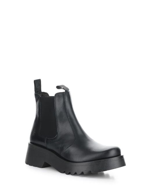 FLY London Medi Chelsea Boot in at