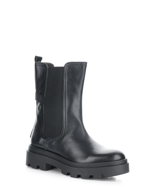 FLY London Judy Lug Chelsea Boot in at