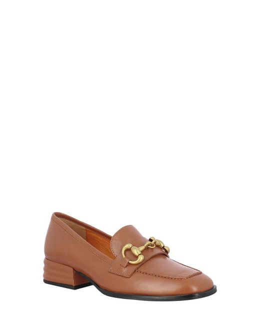 Saint G Jenny Loafer Pump in at
