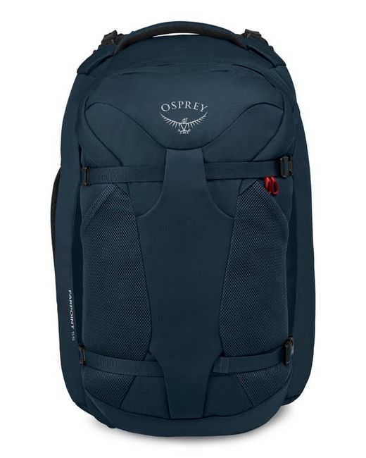 Osprey Farpoint 55-Liter Travel Backpack in at