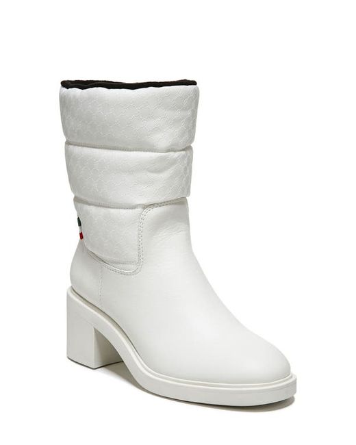 Franco Sarto Snow Quilted Boot in at