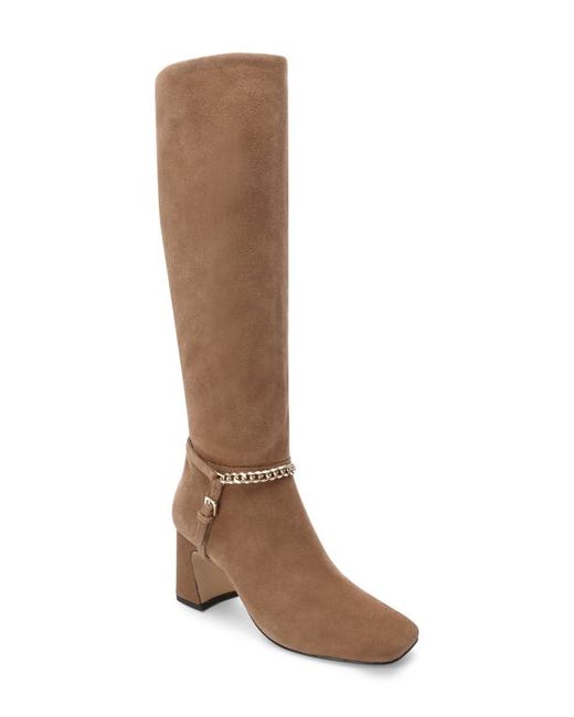 Sanctuary Electric Knee High Boot in at