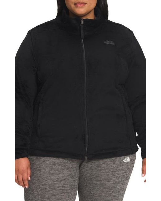 The North Face Osito Zip Fleece Jacket in at